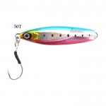 Джиг Coltsniper Fall JM-204M 35 г Цвят 50T - Shimano